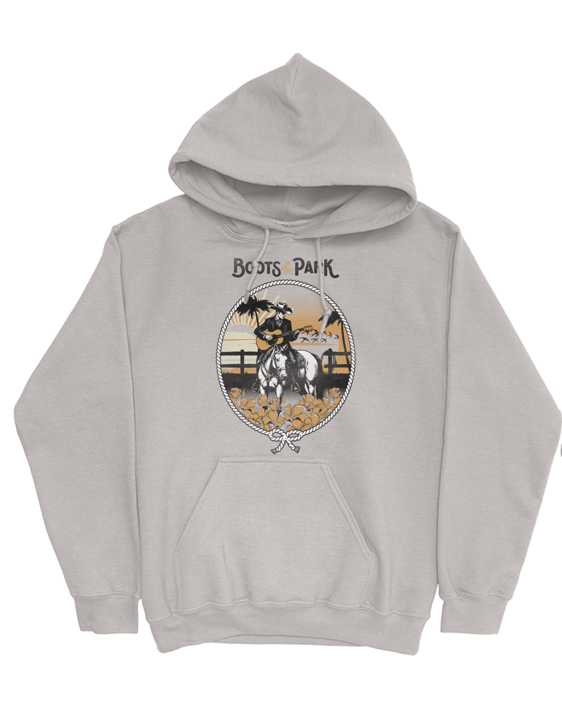 San Juan Capistrano Hoodie 10.18.25