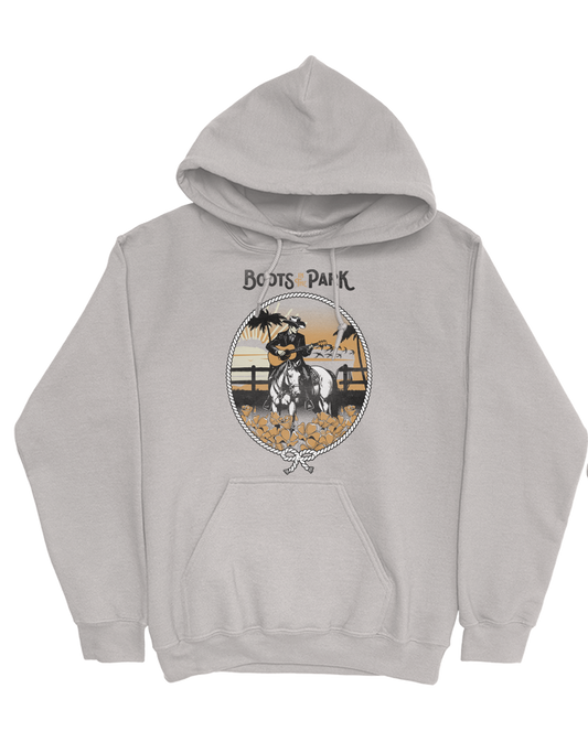 San Juan Capistrano Hoodie 10.18.25