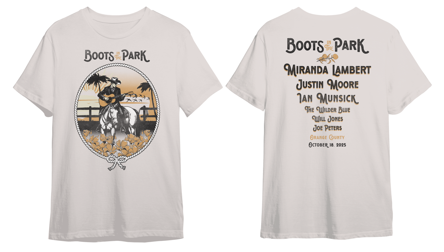 San Juan Capistrano 10.18.25