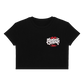 8.16.2026 OC Smoke Show - Black Crop