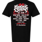 8.16.2026 OC Smoke Show - Black Tee