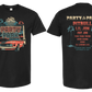 Party In The Park Fresno Tee 9.14