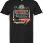 Party In The Park Fresno Tee 9.14