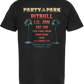 Party In The Park Fresno Tee 9.14