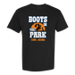 Boots In The Park 9.28&29 Tempe Tee