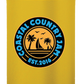 Coastal Country Jam Koozie