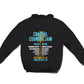 Coastal Country Jam Hoodie