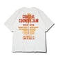 Coastal Country Jam Tee