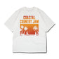 Coastal Country Jam Tee