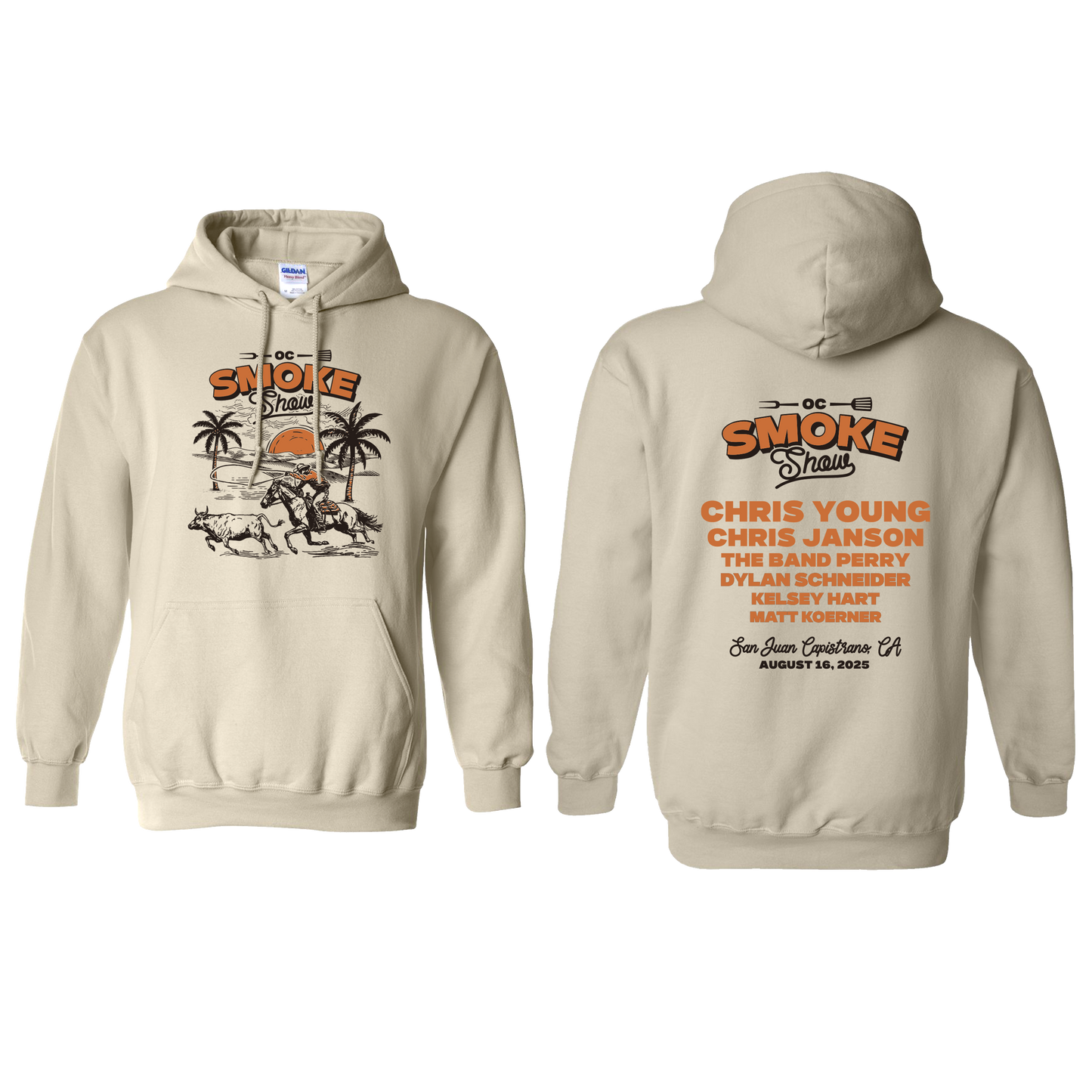 OC Hoodie 8.16.25