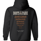 Boots In The Park 9.14 San Diego Hoodie